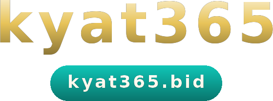 kyat365 logo